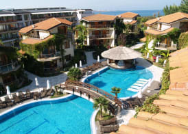Laguna Beach Resort & Spa 2