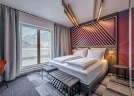 B&B HOTEL Mittenwald 5