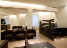 Hotel Ovest 3