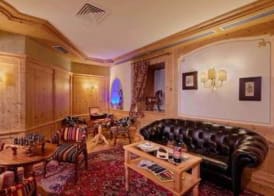 Boutique Hotel Diana 4