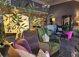 Whitford House Hotel 4
