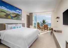 Clarita's Beach Bar & Resort, WorldHotels Elite 3