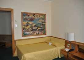Hotel Galileo 4