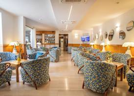 Hotel L'Approdo 4