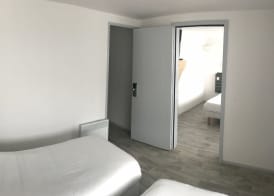 BRIT HOTEL Confort MORLAIX 5