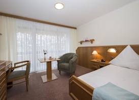 Kurhotel Unter den Linden 5
