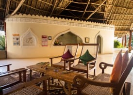 Fruit & Spice Wellness Resort Zanzibar 2