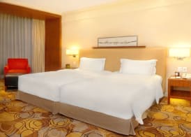 New Coast Hotel Manila 5