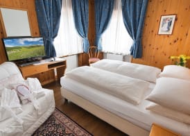 Hotel Livigno 2