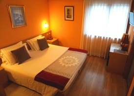Olimpia Hotel 5