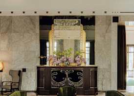 Hotel Bristol, a Luxury Collection Hotel, Warsaw 4