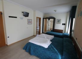 Hotel Florida 5