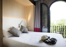TOC Hostel Barcelona 4