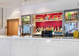 Travelodge Birmingham Central Newhall Street 4