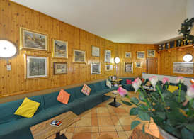 Hotel & Ristorante Serenella 5