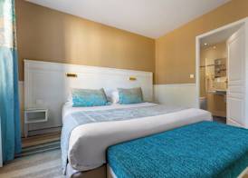 Castel Clara Thalasso & Spa 3