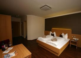 Hotel Herzblut 2