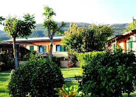Country House Al Faraone 2