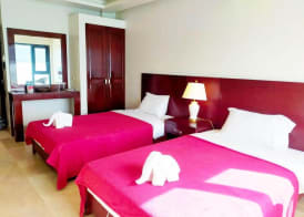 El Nido Beach Hotel 4