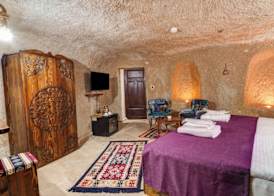 La Vie Cappadocia Cave 5
