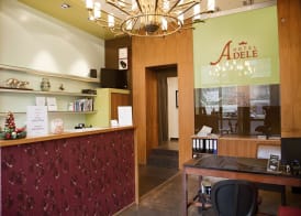 Hotel Adele am Alex 3