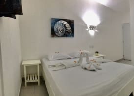Bayahibe Hotel El Pulpo 3