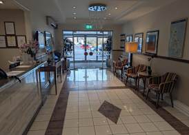 Best Western Homestead Court Hotel 3