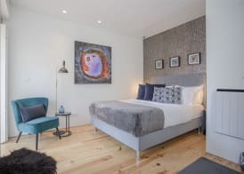 Liiiving in Porto - Cozy & Chic Downtown 2