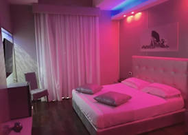 Hotel La Fayette Giugliano Licola 4