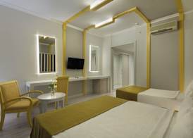 Grand Ring Hotel 5