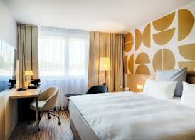 Welcome Hotel Paderborn 4