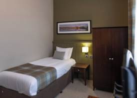 Rosslea Hall Hotel 4