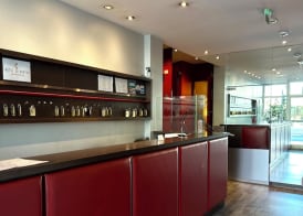 Hôtel Du Centre Annemasse 3