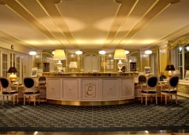 Esplanade Spa and Golf Resort 3