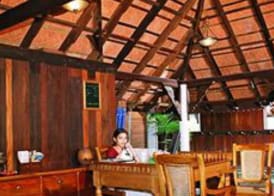 Kumarakom Lake Resort 2
