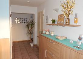 Pension am Burgwall 2