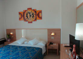 Hotel Sahara 5