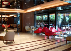 The Craton Hotel Sisli 5