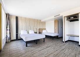 B&B HOTEL Perpignan Centre 4