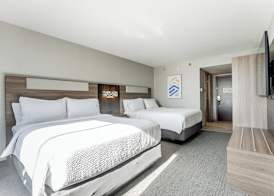 Holiday Inn Express PHILADELPHIA - PENNS LANDING by IHG 4