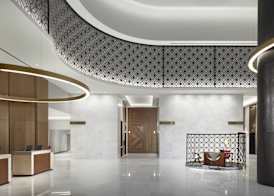 Loews Coral Gables Hotel 2