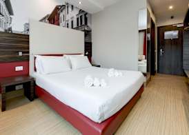 B&B Hotel Trento 4