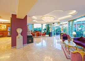 Antique Roman Palace Museum Hotel - Adults Only Ultra All Inclusive 2
