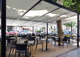 Vila Arenys Hotel 3
