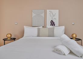 StayHere Rabat - Hassan Heritage 5