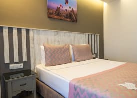 Bodrum Park Resort 5