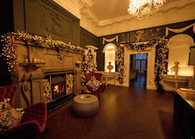 Bellinter House Hotel & Spa 5