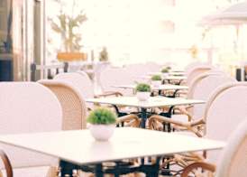 Marina Resort Benidorm-The Original Benidorm Vibe 3