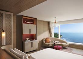Taj Cidade de Goa Horizon, Goa 5