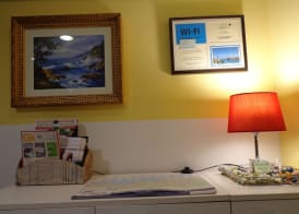 Pension Areeta 3